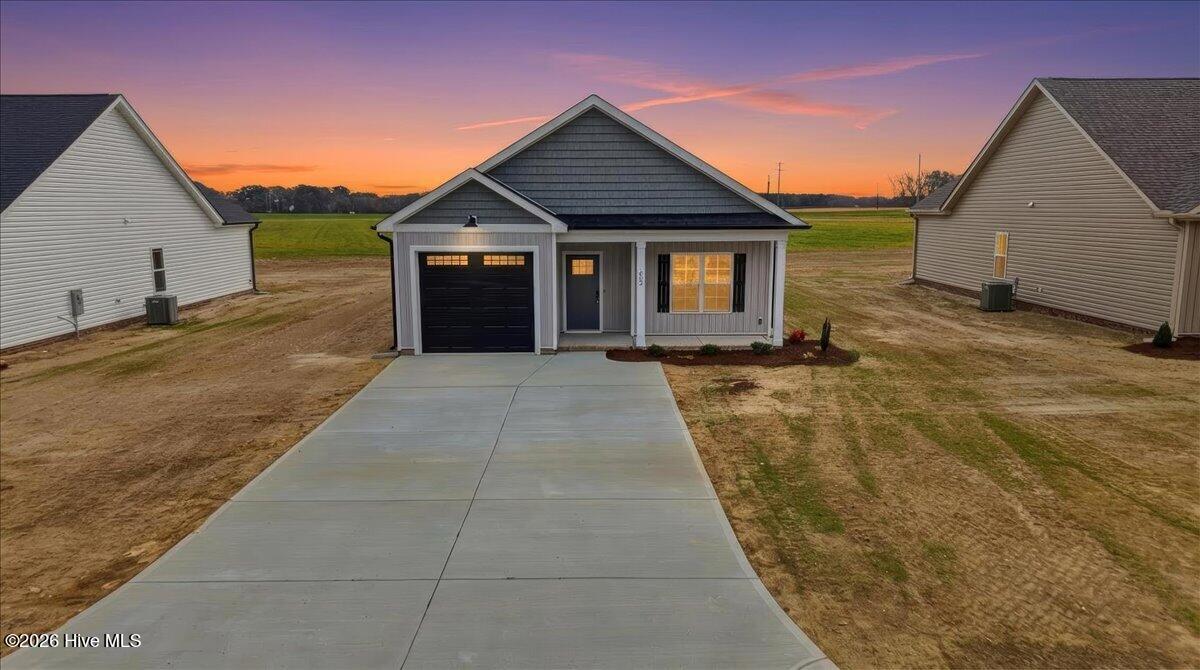 Homes for sale in Fremont, NC | 602 S Vance St, Fremont, NC 27830 | MLS# 100531355