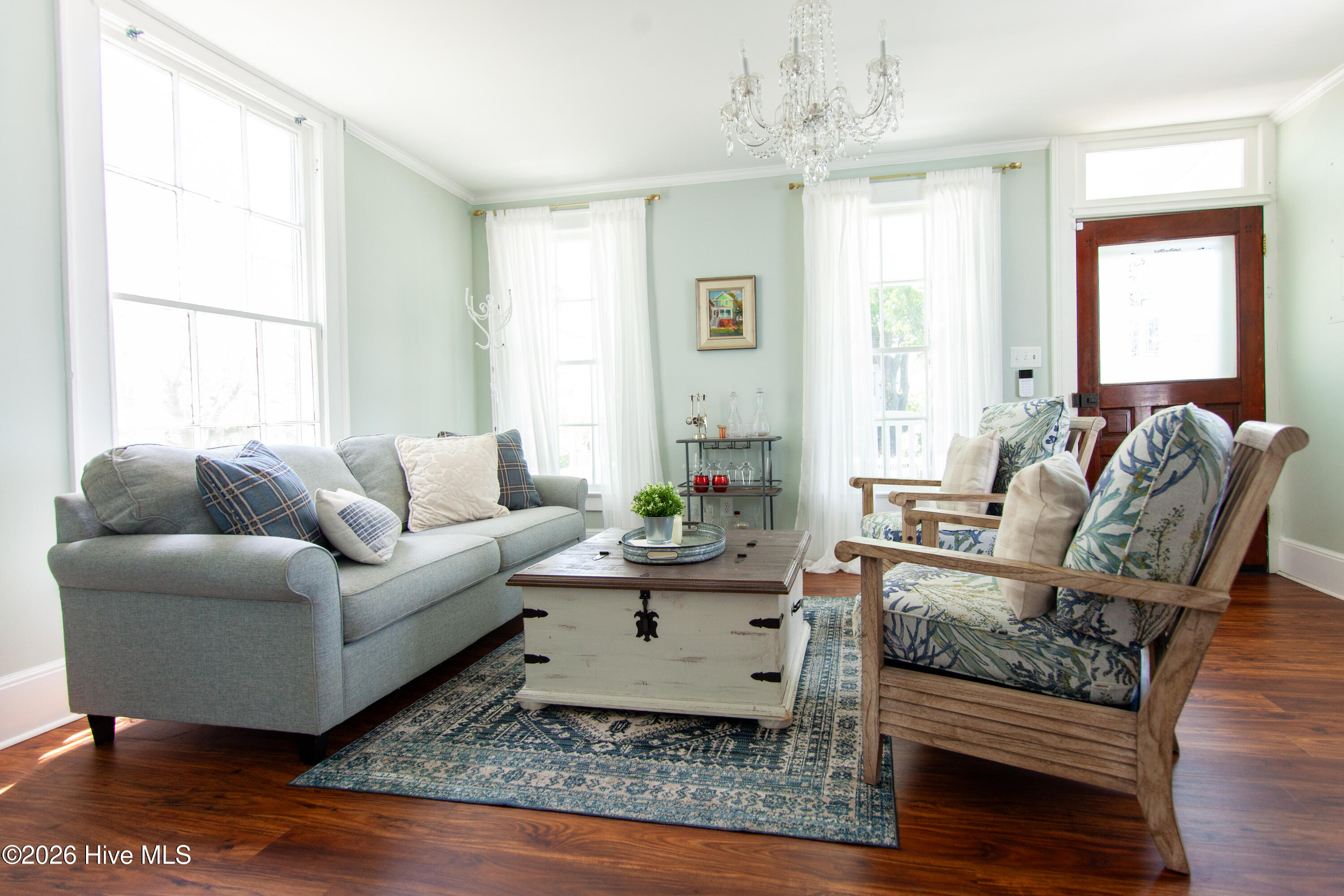 704 E Front Street,New Bern