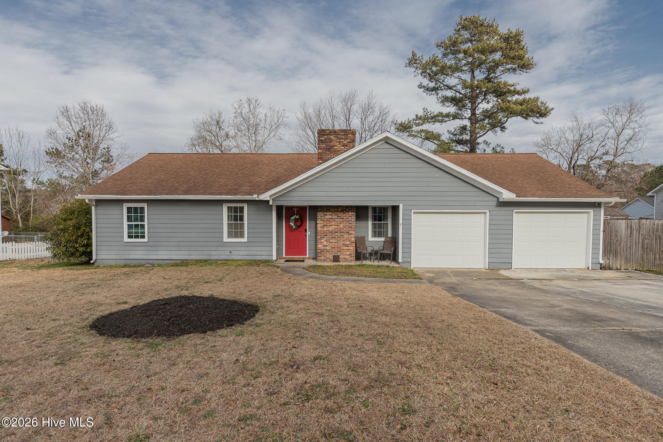 2206 Bridle Trail, Midway Park, NC 28544 – photo 1 of 40: 1FRONT
