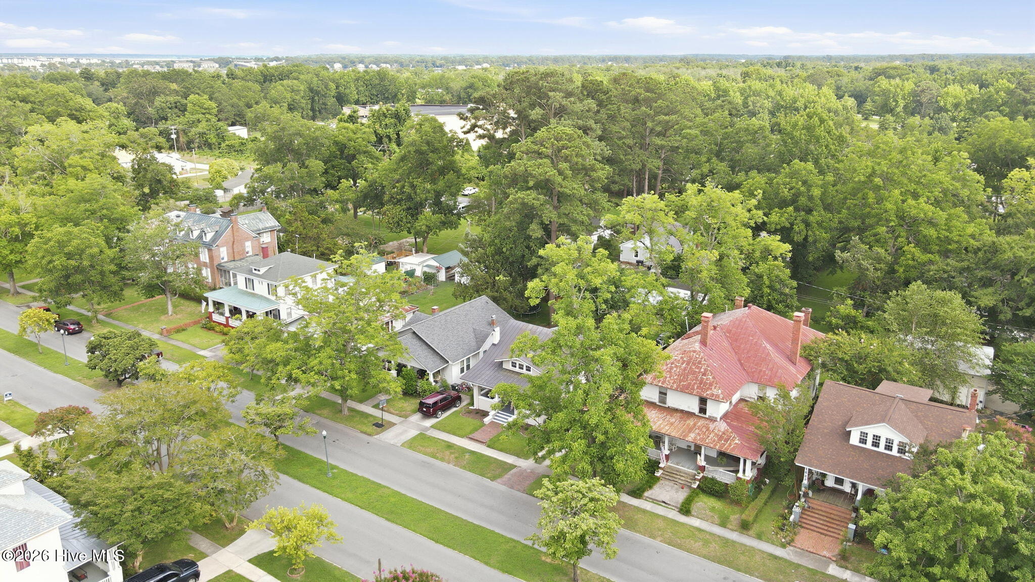 1619 Spencer Avenue,New Bern