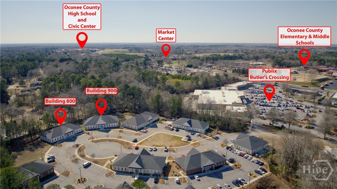 2053 Experiment Station Road, Watkinsville, GA, 30677