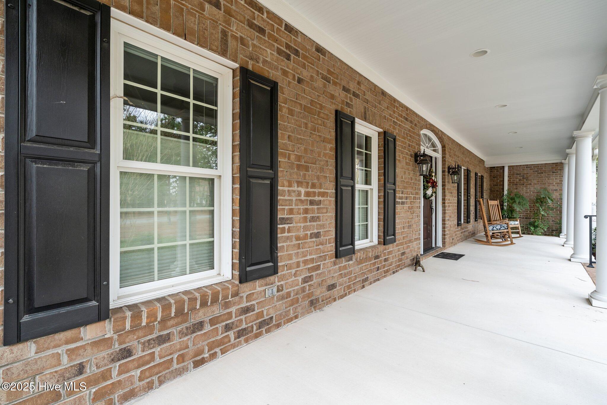 54 Abbottsford Drive