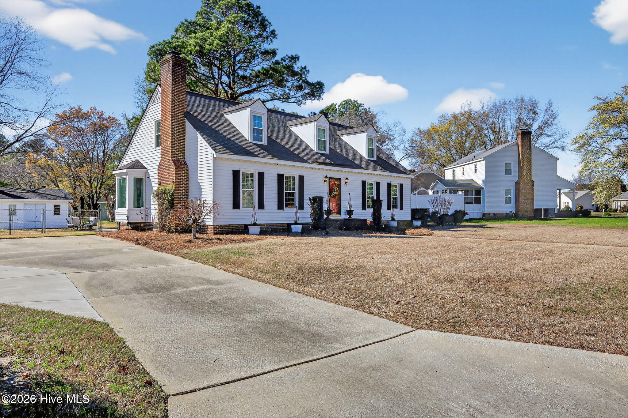 2814 Barkley Drive NW, Wilson, NC, 27896