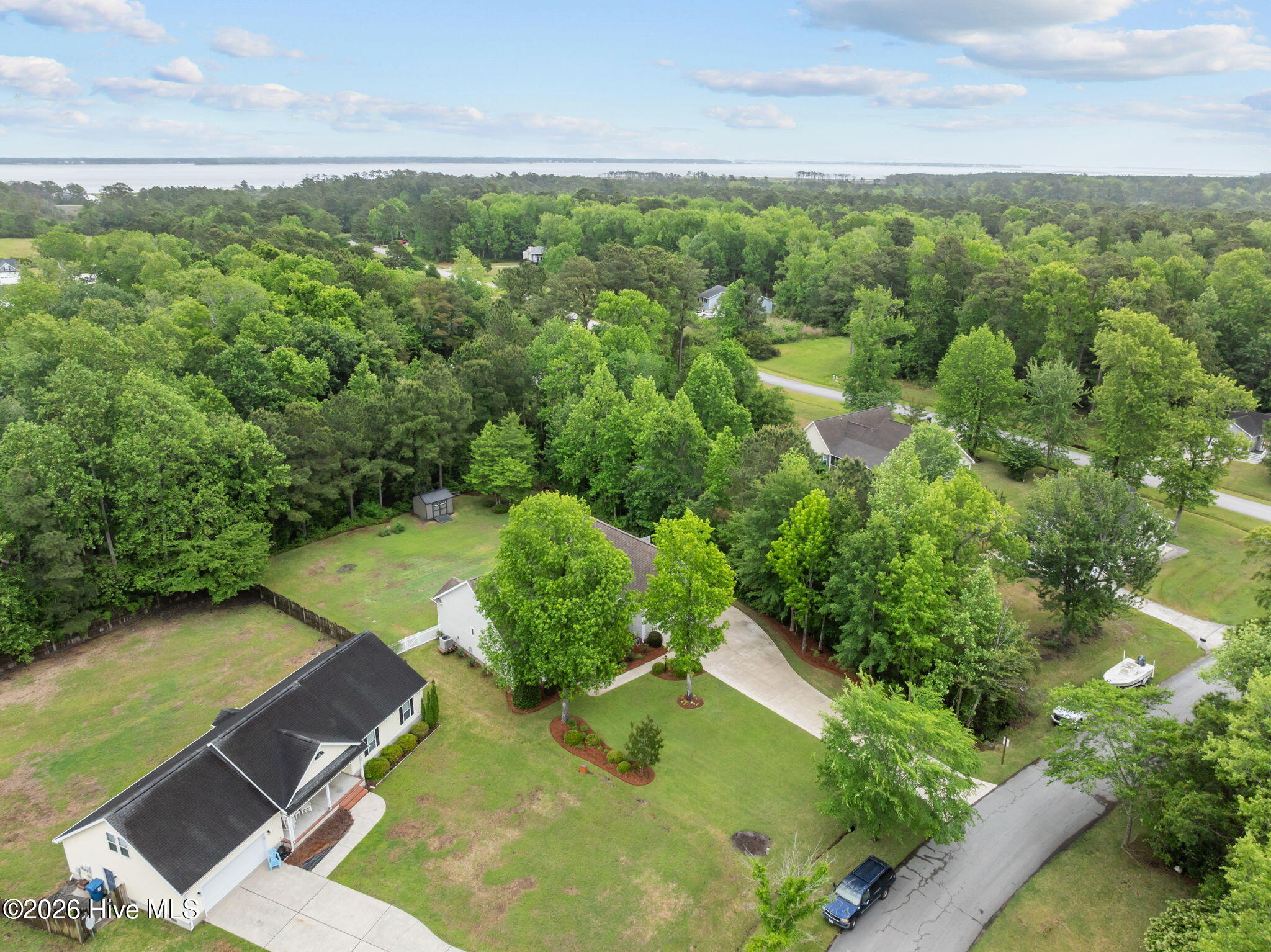 102 Travis Drive,Beaufort