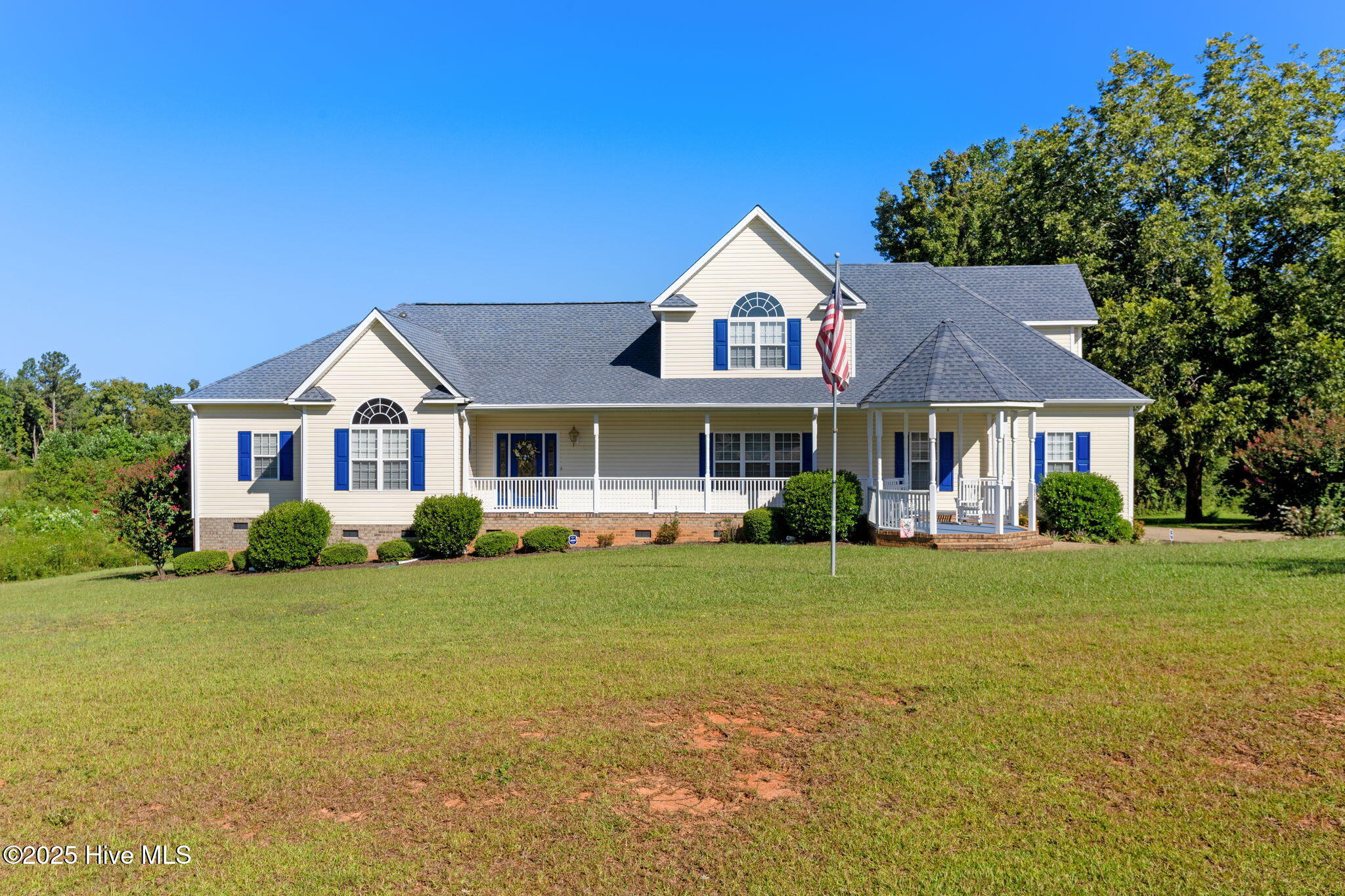 1083 Richardson Road, Warrenton, NC, 27589