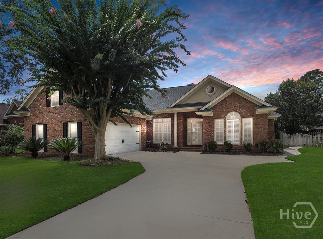 *Virtual Twilight & Grass Enhancement*