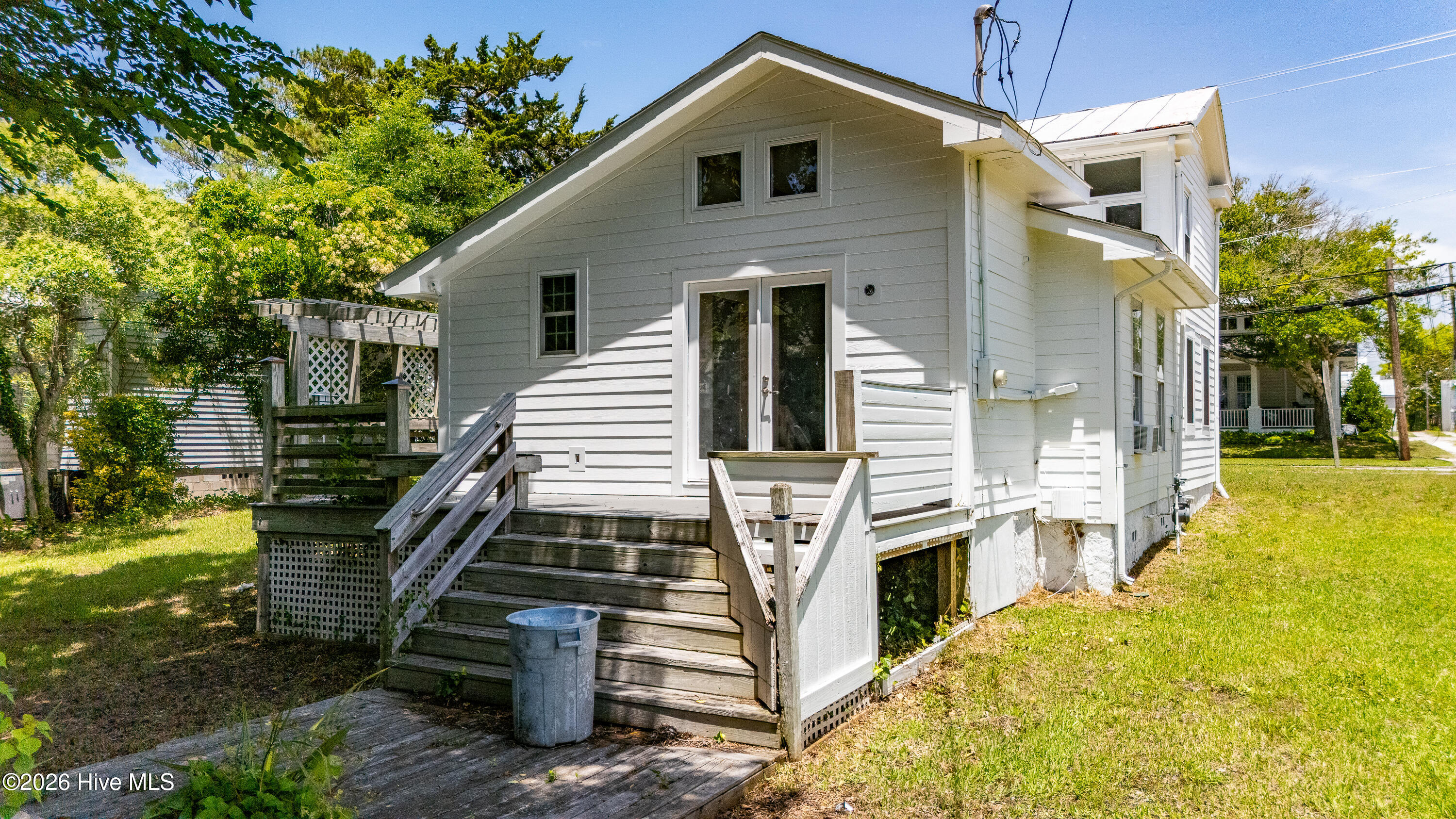 1105 Evans Street,Morehead City