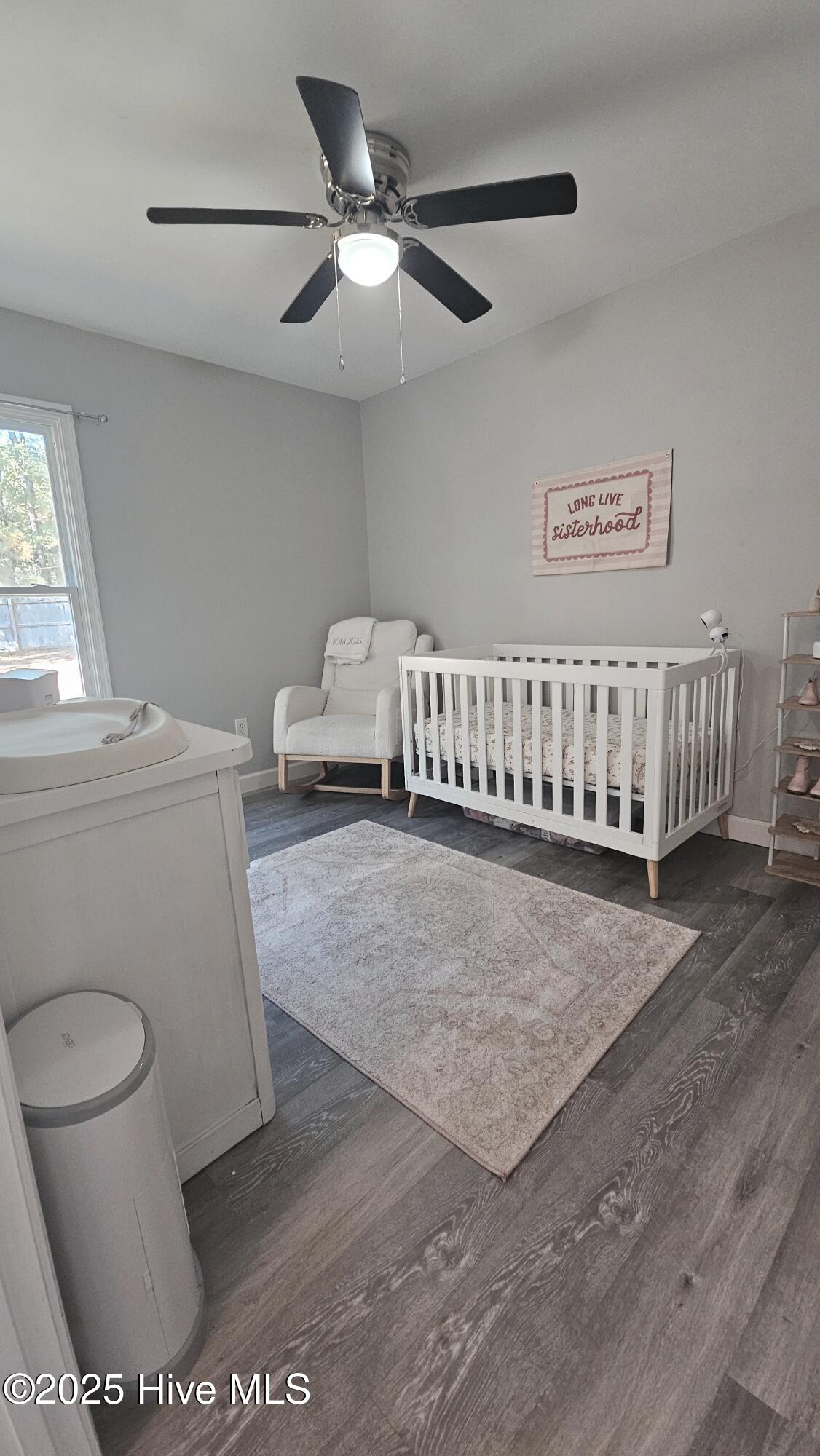 234 Natalie Lane, Hubert, NC 28539 – photo 11: Bedroom 1-Primary Level