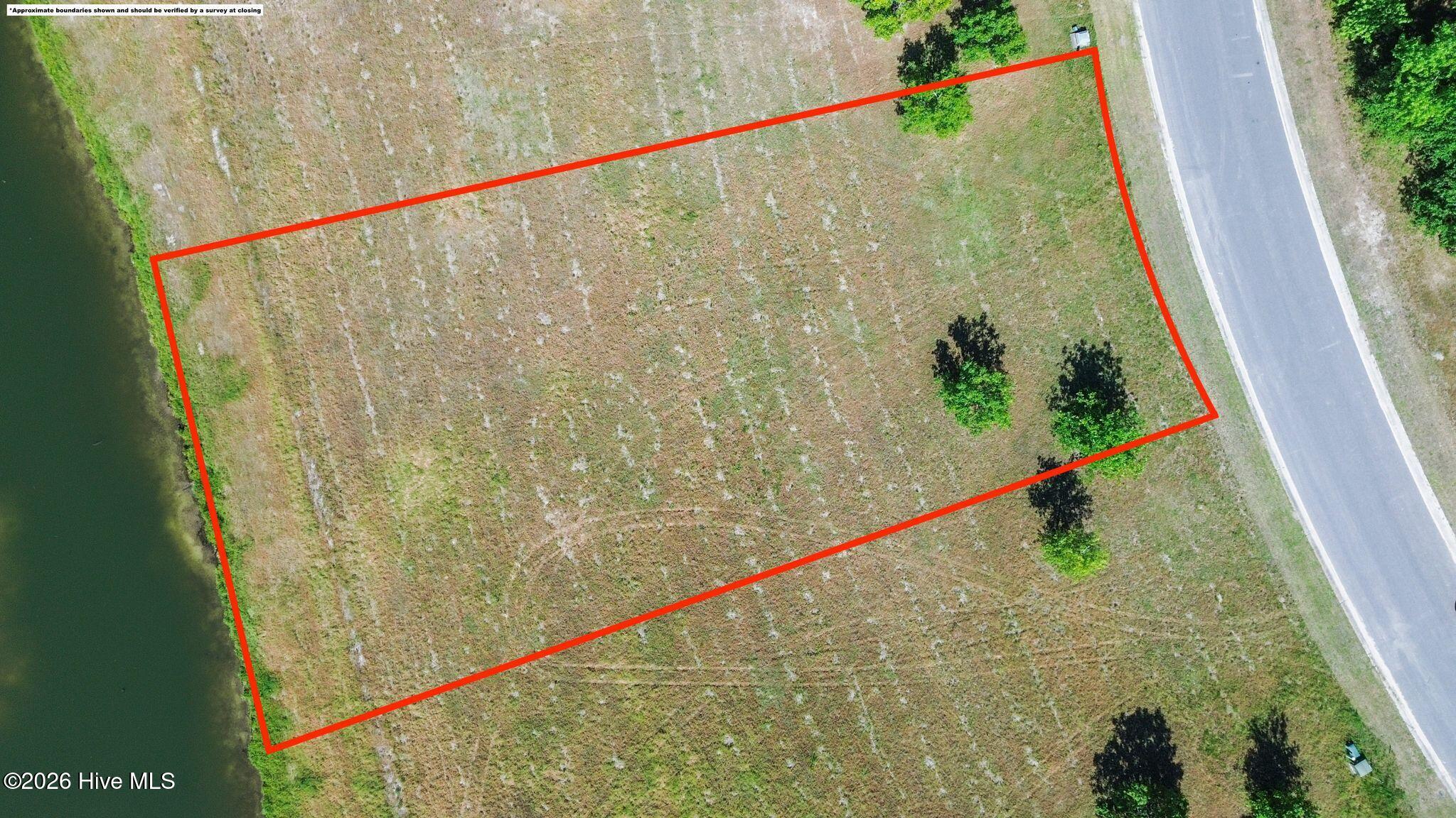 124 Sycamore Lakes Drive, Wallace, NC, 28466