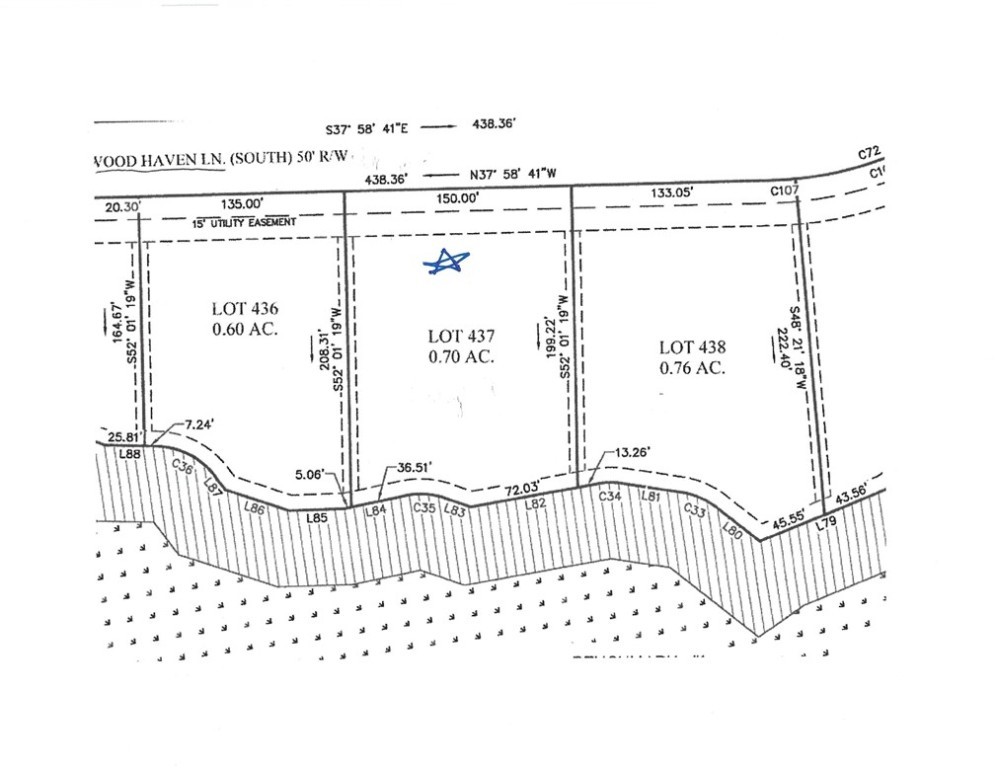 5th image of 157 Wood Haven Ln, Pooler, GA 31322 | MLS# SA358802