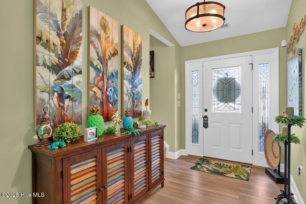 104 Bermuda View,New Bern