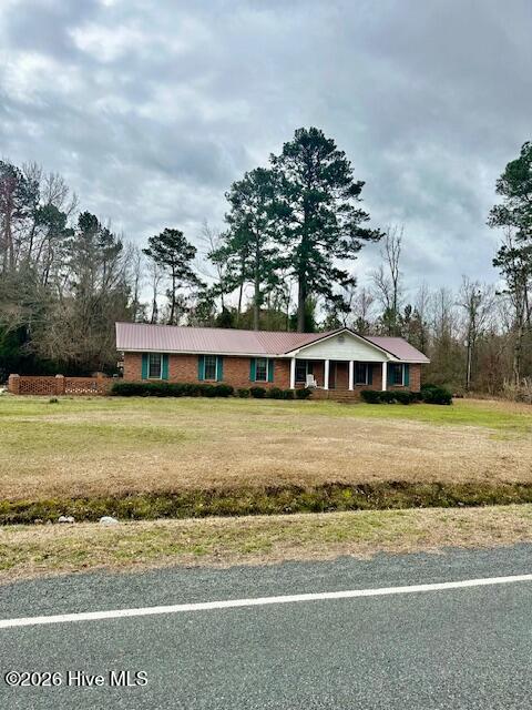 Photo 1 of Single family home for sale at 7613 Princess Ann Rd, Evergreen, NC 28438 | MLS# 100608067 | Listing updated on 2026-10-05