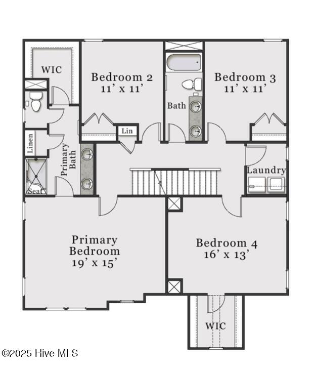 1275 Tillery Drive