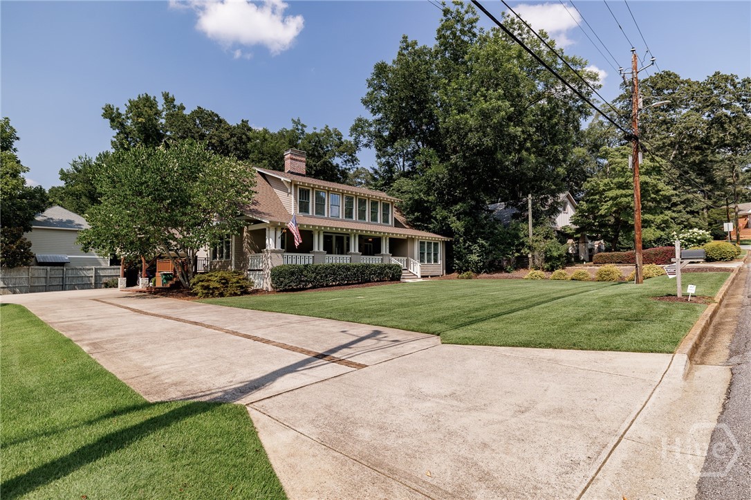 112 Fortson Drive