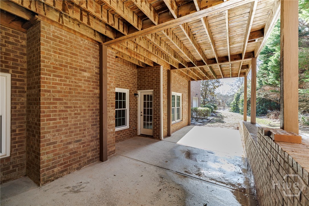 1250 Hammond Creek Trail, Watkinsville, GA, 30677