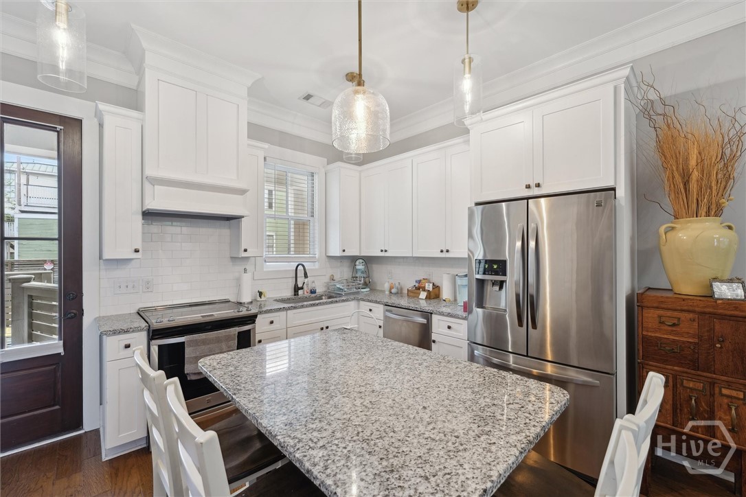 714 Tattnall Street, Savannah, GA, 31401