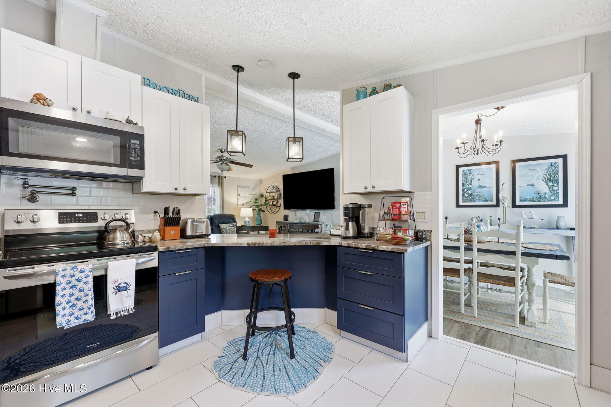 202 Willis Drive,Harkers Island