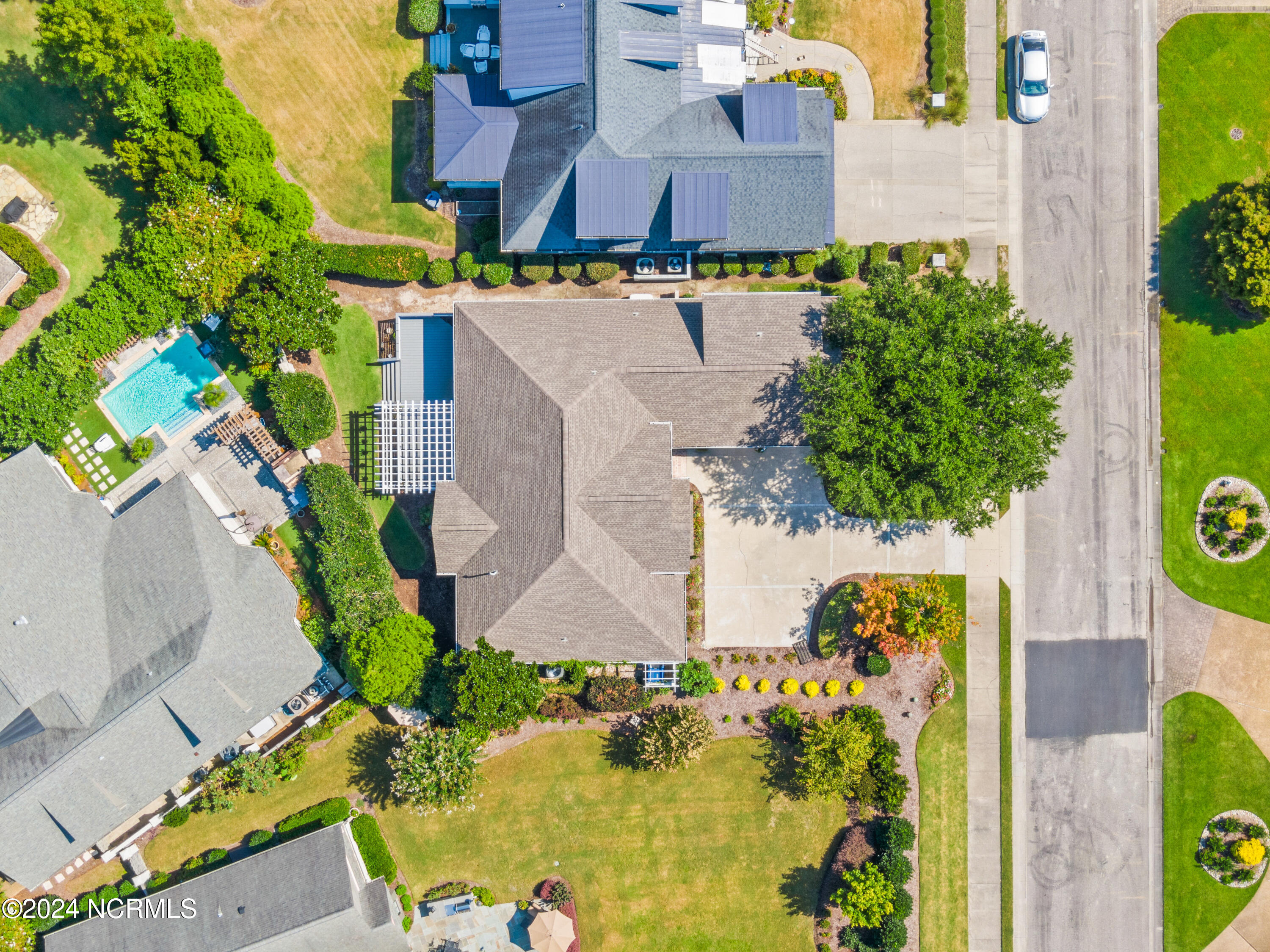 1336 S Moorings Drive, Wilmington, NC, 28405