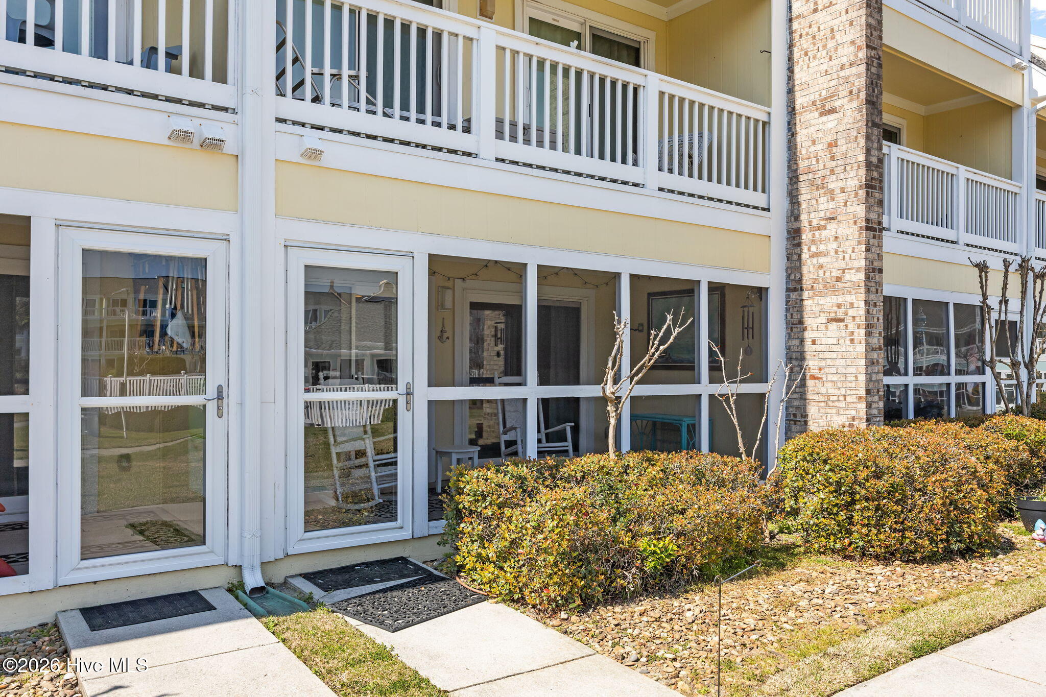 9201 Coast Guard Road UNIT 107, Emerald Isle, NC, 28594