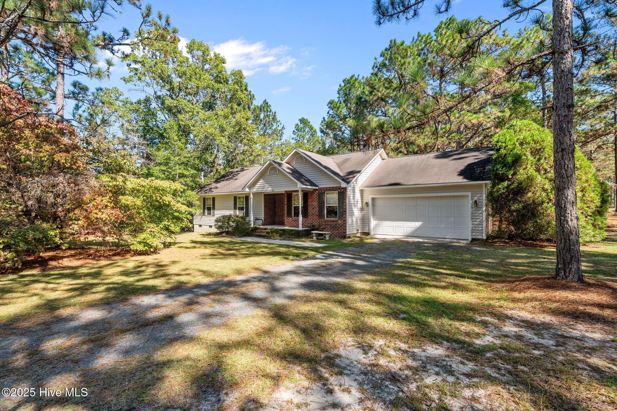 Homes for sale in Pinebluff, NC | 215 N Pear St, Pinebluff, NC 28373 | MLS# 100535989