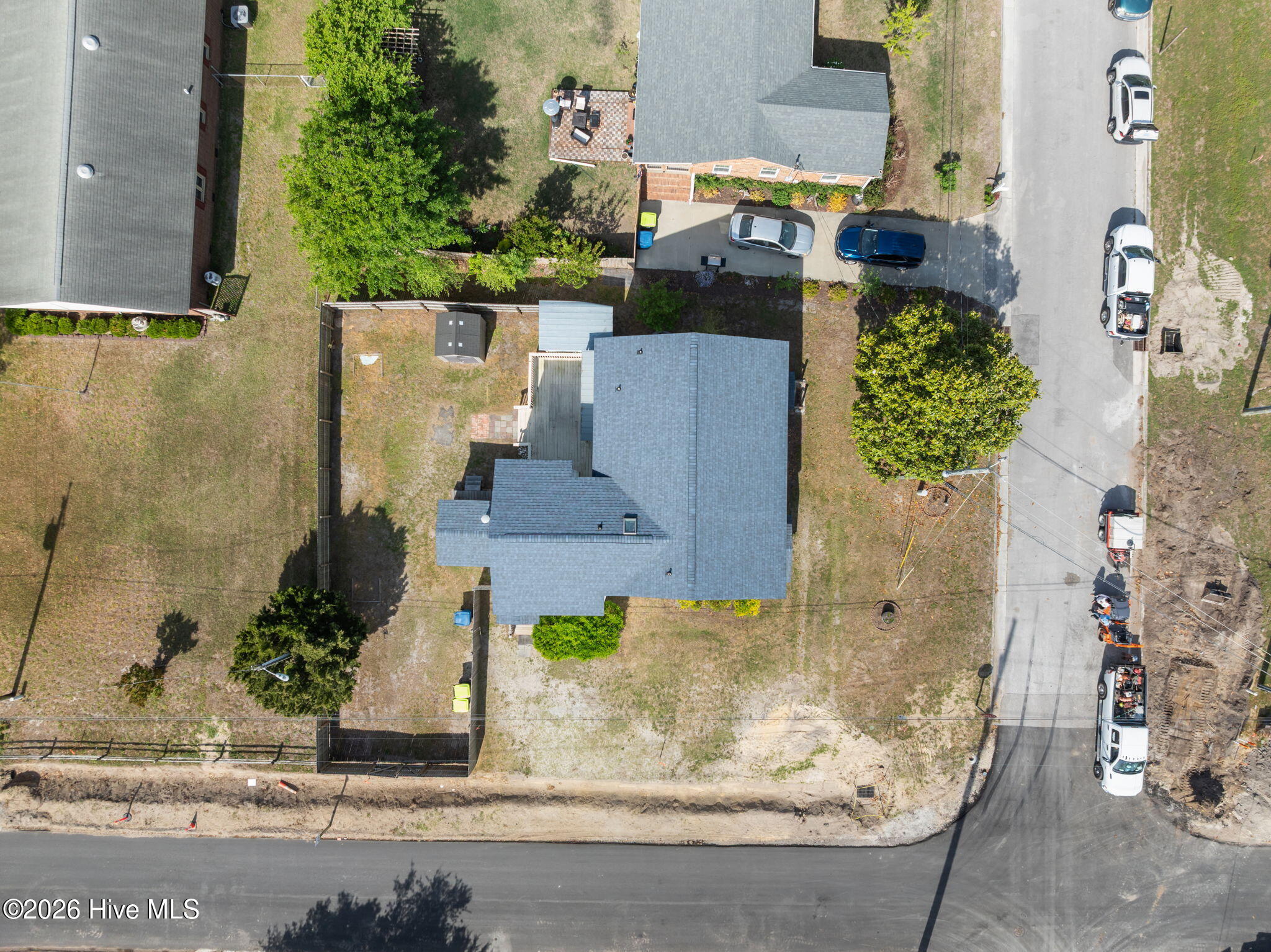 2501 Avery Street,Morehead City