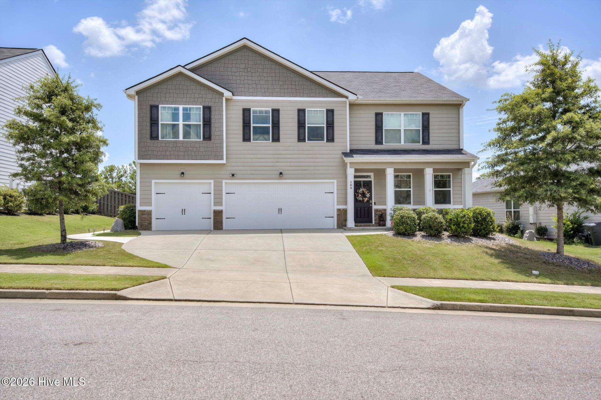 2nd image of 169 Journey, North Augusta, SC 29860 | MLS# 100590483