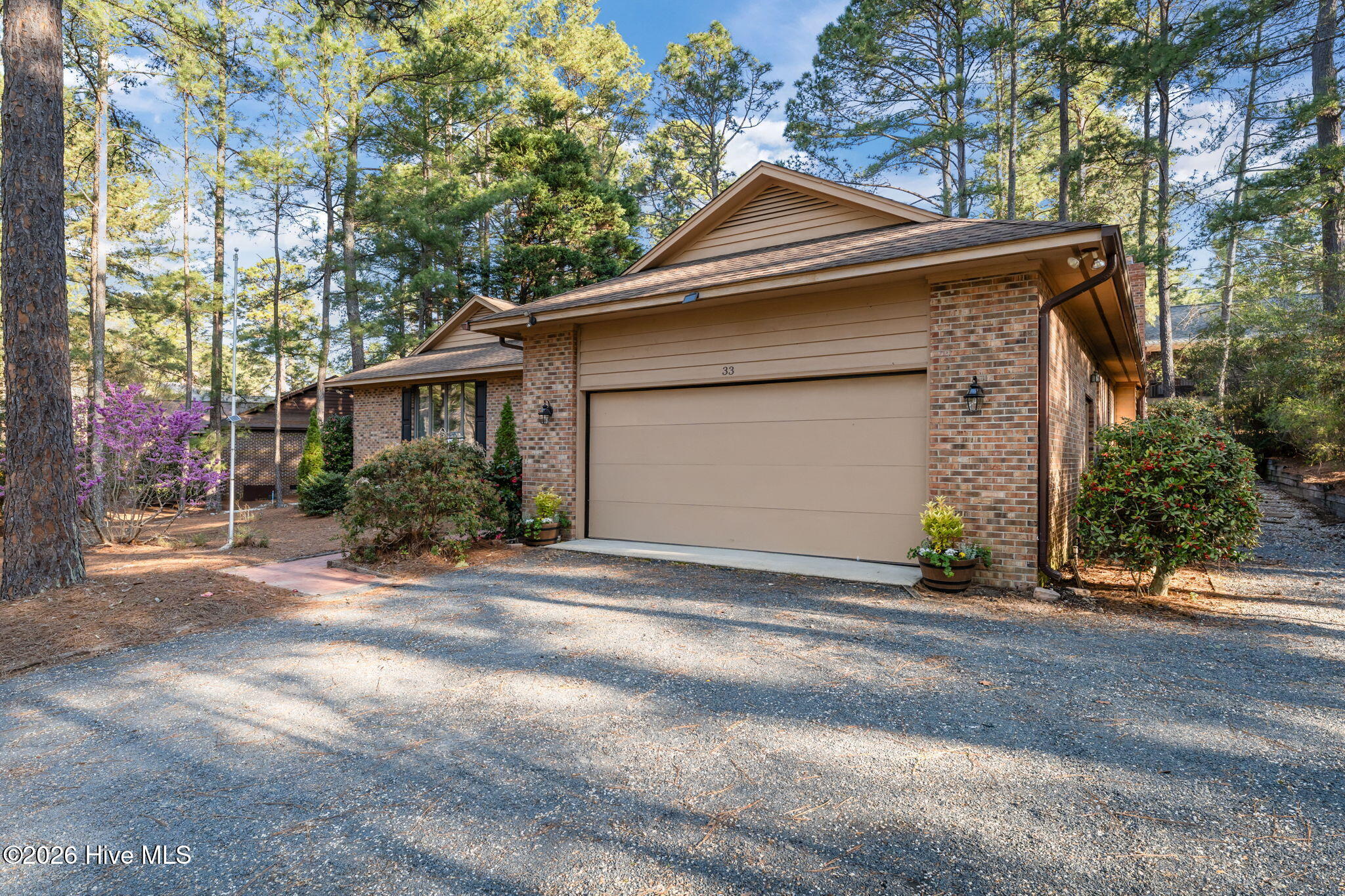 33 Thunderbird Circle, Pinehurst, NC, 28374