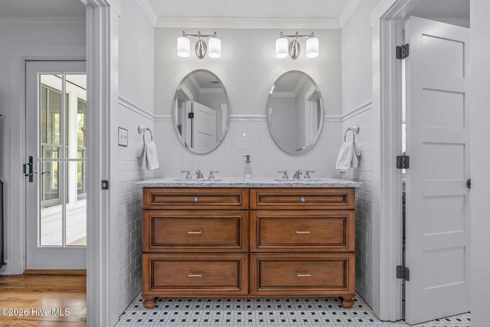 110 Sea Trace Lane, Newport, NC, 28570