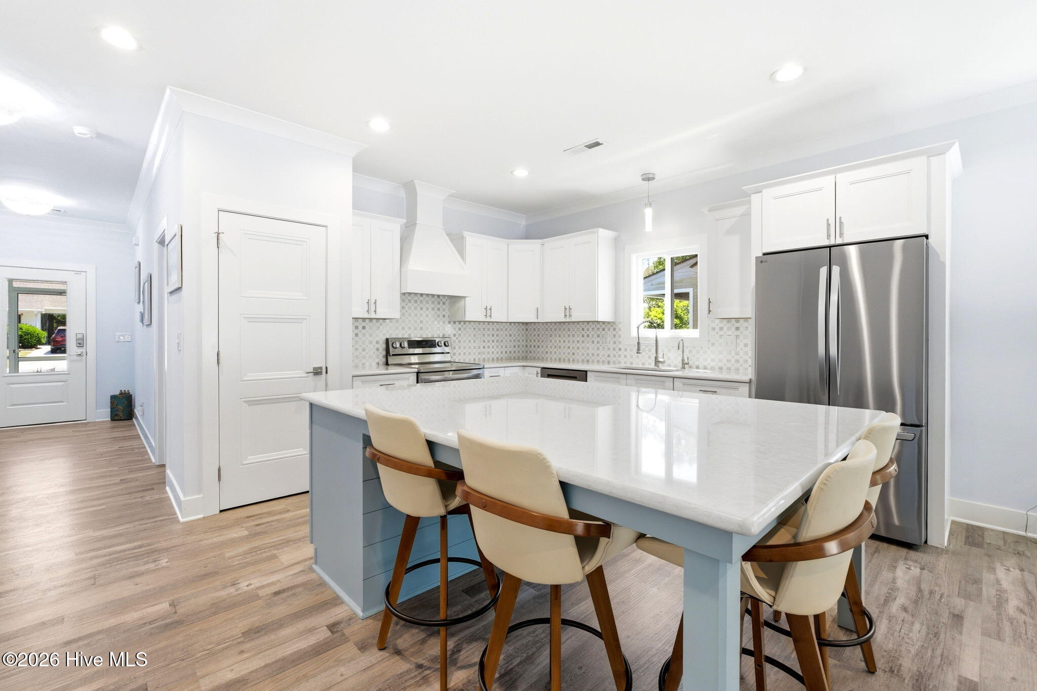 121 NW 12th Street, Oak Island, NC, 28465