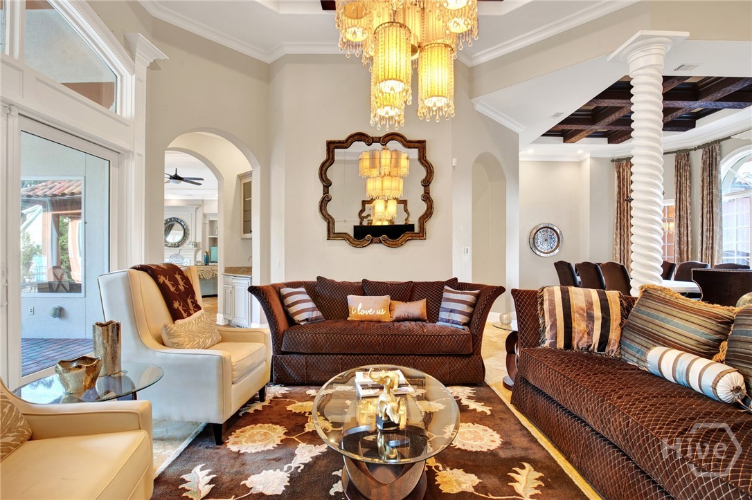 Undisclosed Address, Savannah, GA, 31419