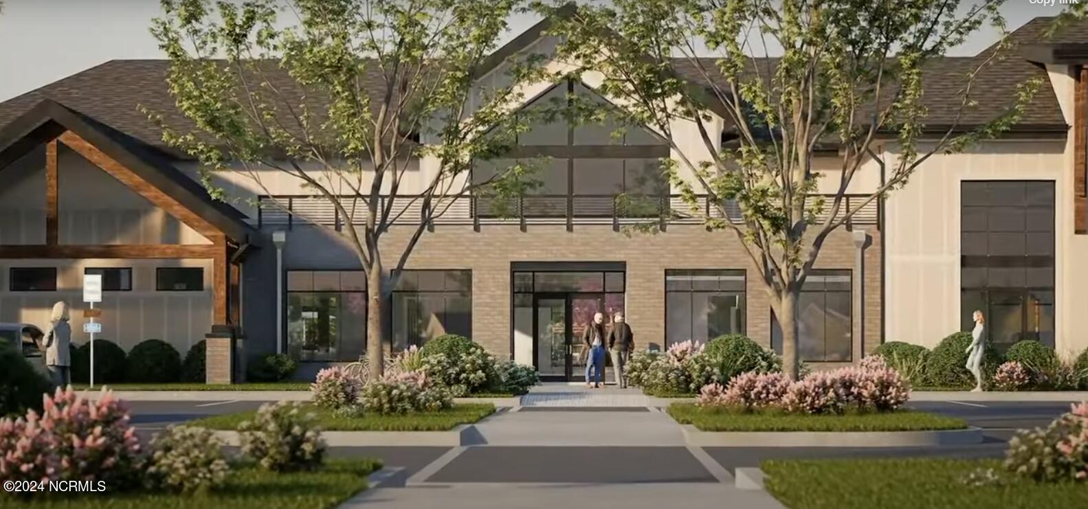 future amenity front