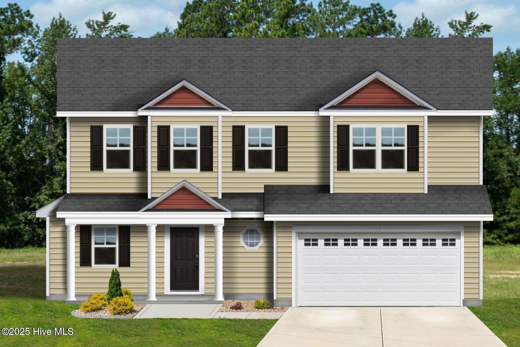 Homes for sale in Jacksonville, NC | 802 Jasmine Ln, Jacksonville, NC 28546 | MLS# 100526898