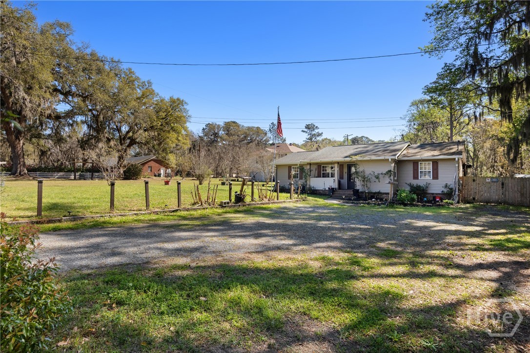 2nd image of 5906 Garrard Ave, Savannah, GA 31405 | MLS# SA351451