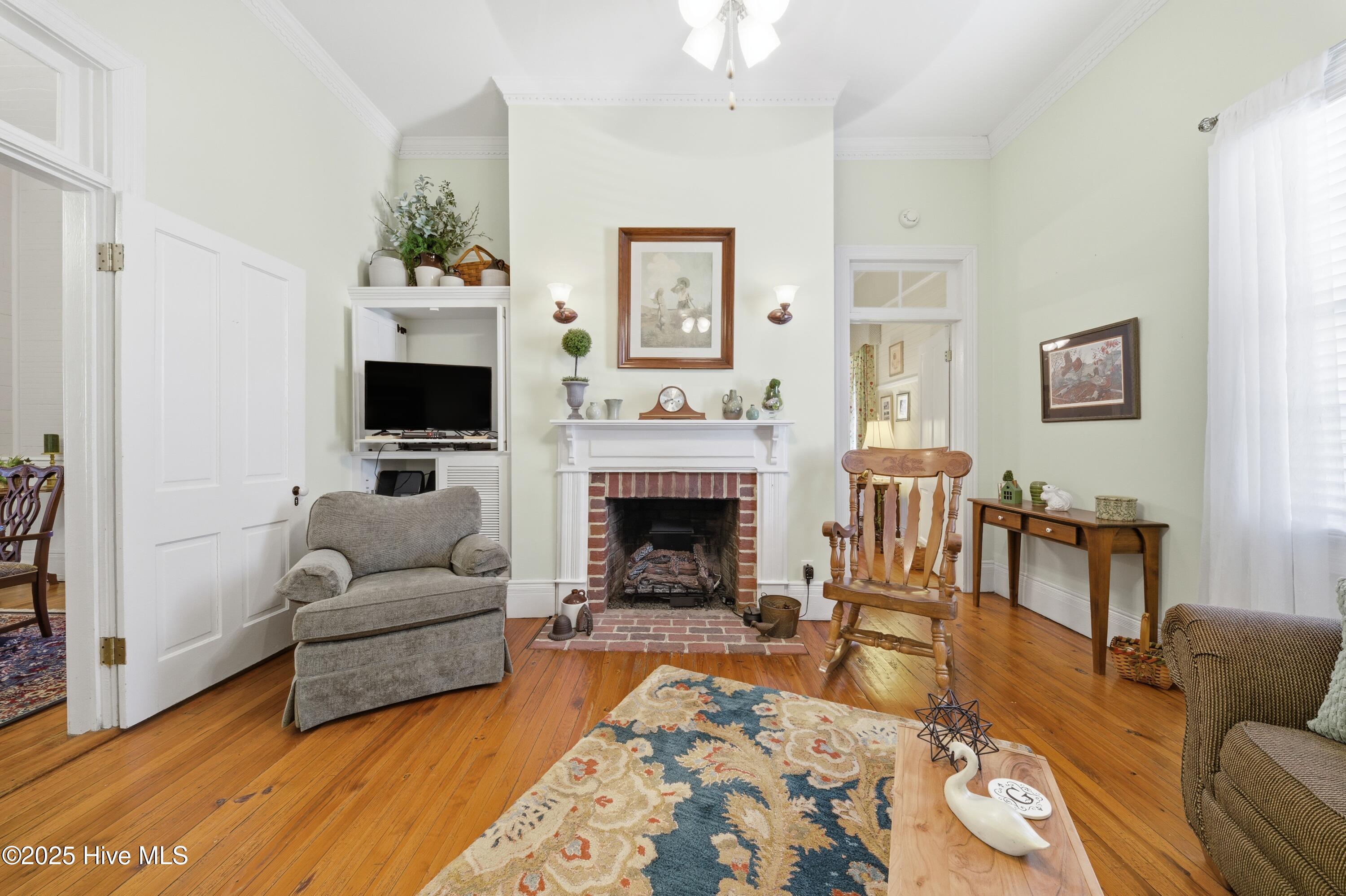103 S Moseley Street, Edenton, NC, 27932