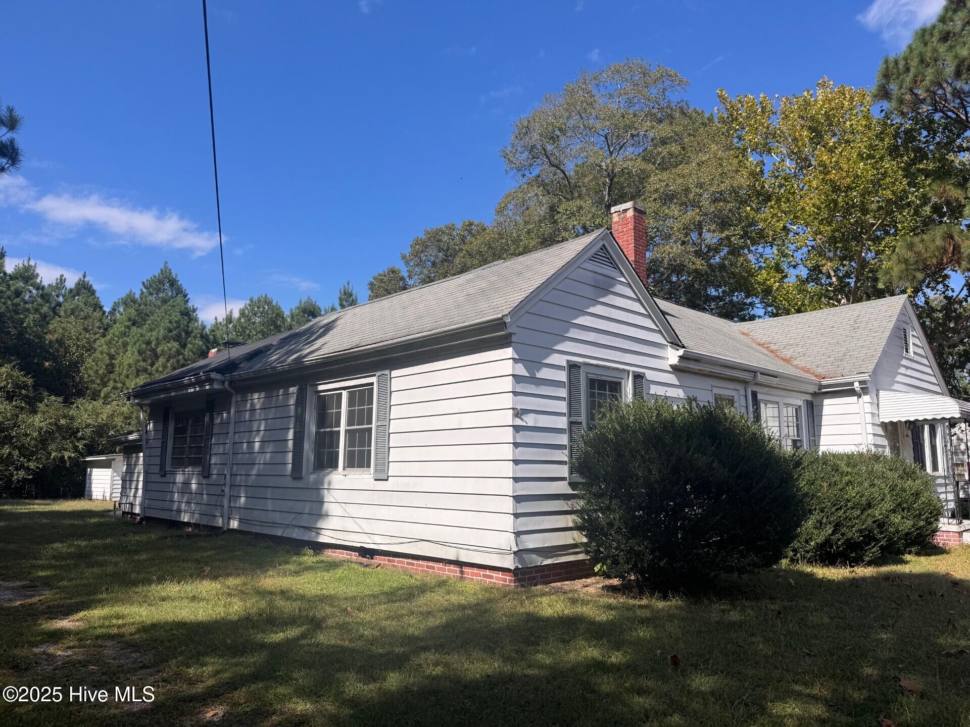 Homes for sale in Rocky Mount, NC | 1836 Old Wilson Rd, Rocky Mount, NC 27801 | MLS# 100536890