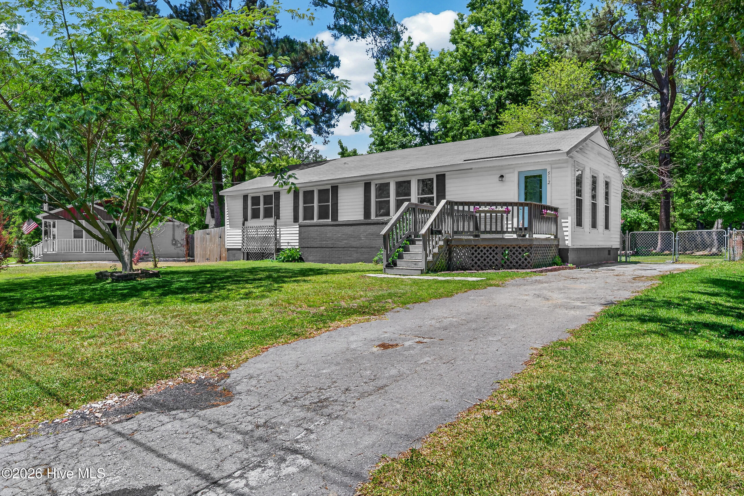 512 Woodhaven Drive,Jacksonville