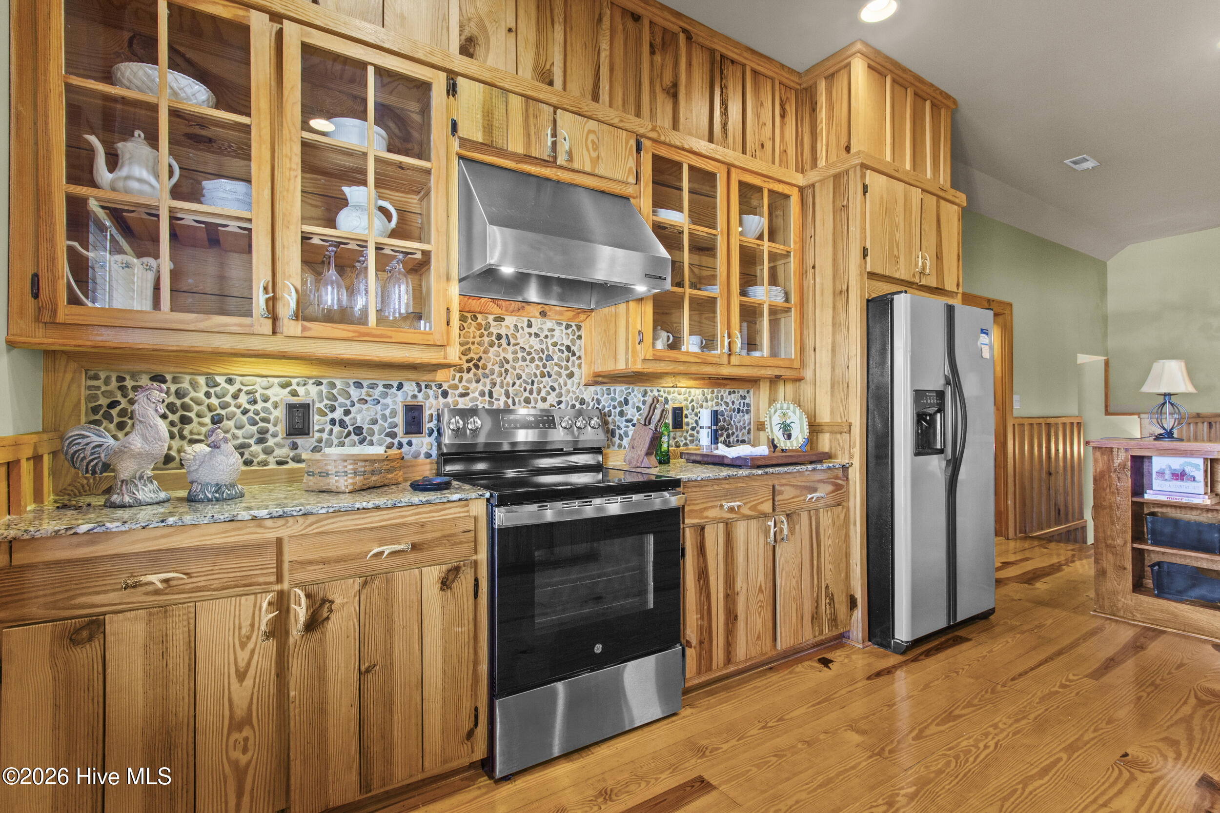 307 Antioch Lakes Road,New Bern