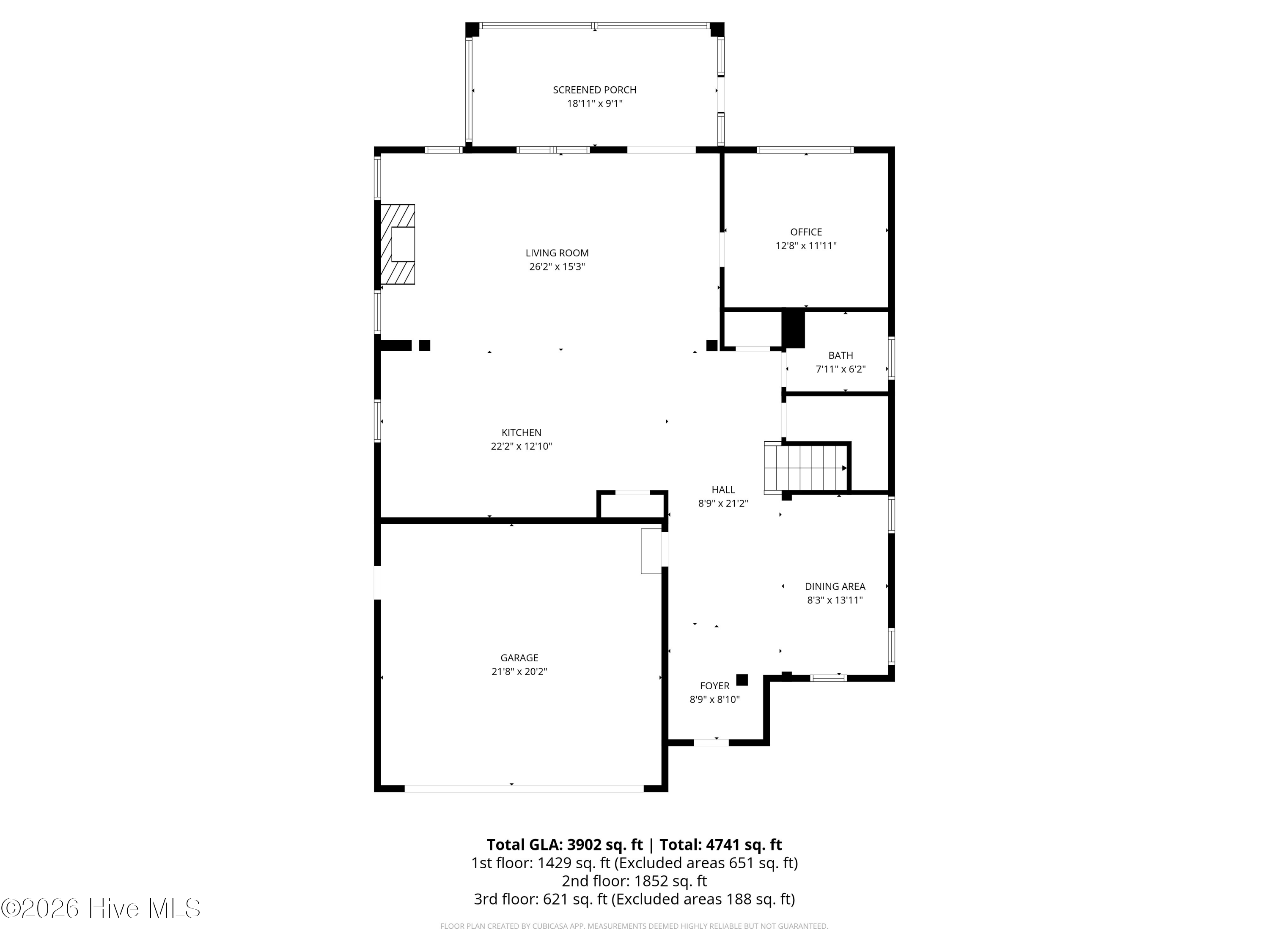 Homes For Sale - 259 Arden Drive<br/> Hampstead, NC 28443