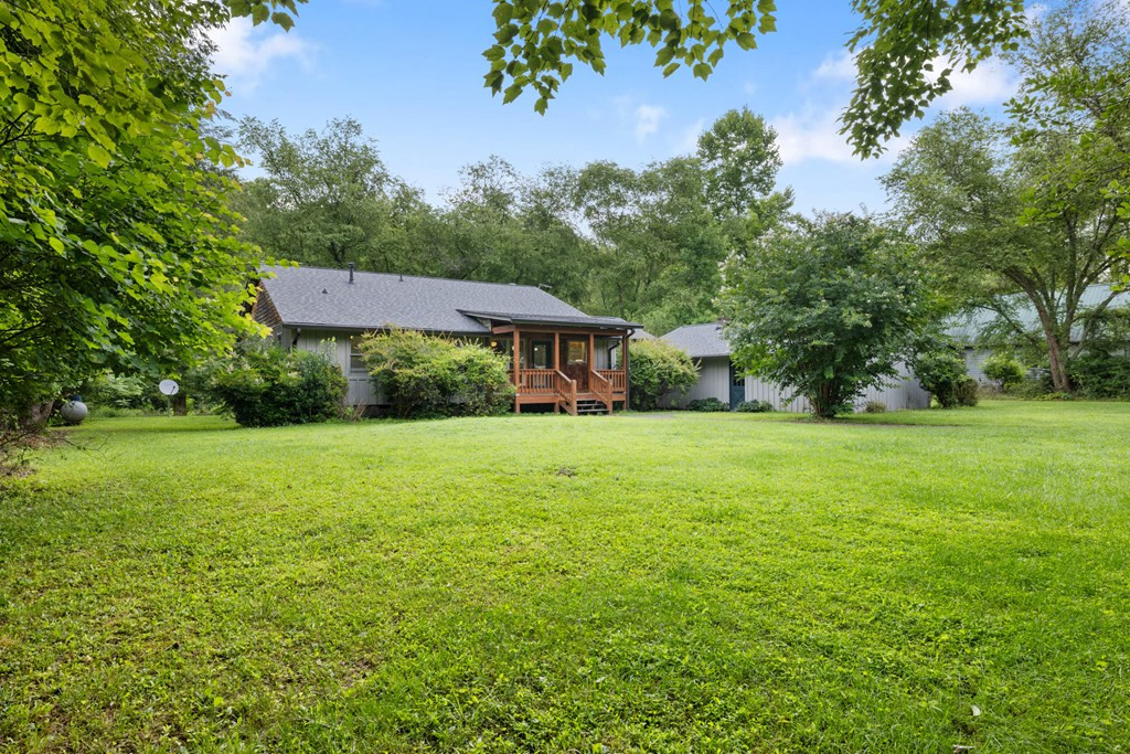 Exterior photo of 76 Misty River Lane, Hayesville, NC 28904. MLS: 98544489