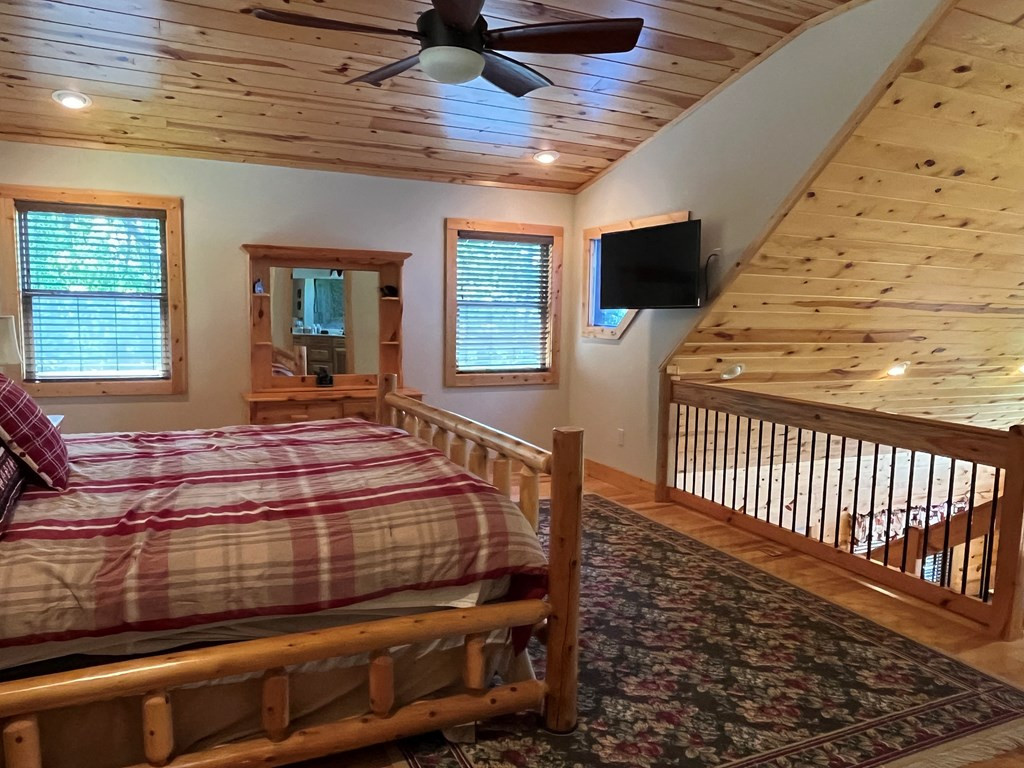 465 Confederate Circle, Murphy, NC 28906 Listing Photo  34