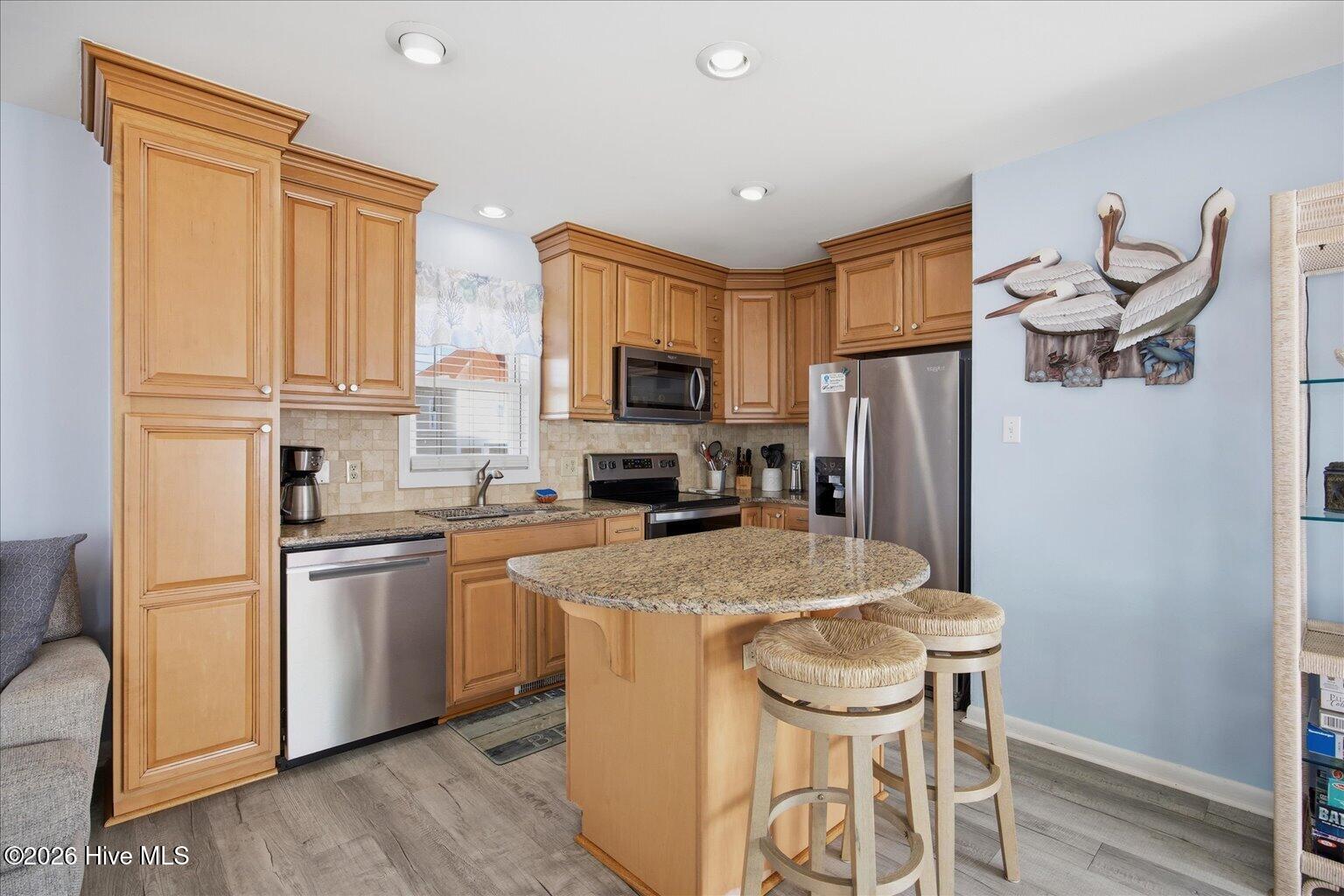 238 Topsail Road, North Topsail Beach, NC, 28460