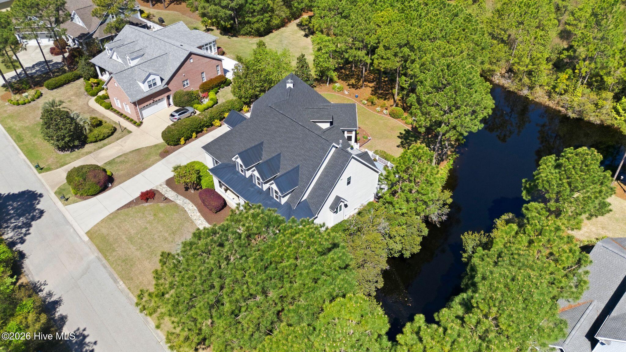3902 Fairhaven Drive, Southport, NC, 28461