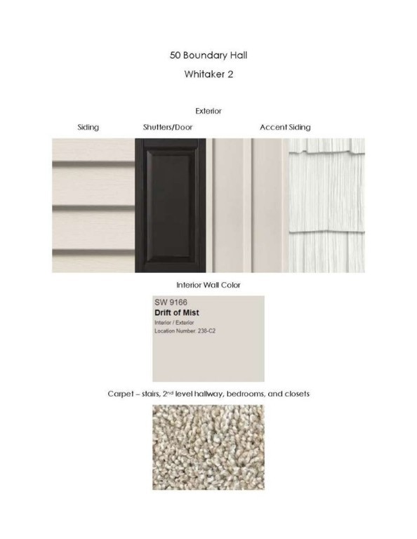 Homes for sale in Hinesville, GA | 269 Boundary Hall Wy, Hinesville, GA 31313 | MLS# SA348011