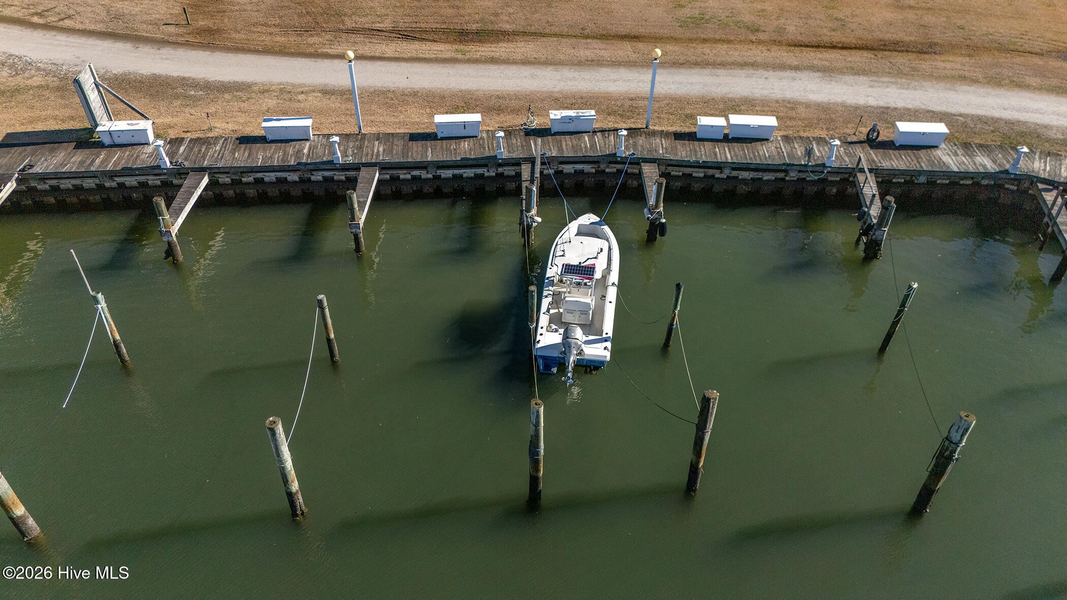 409 Island Drive 15,Beaufort
