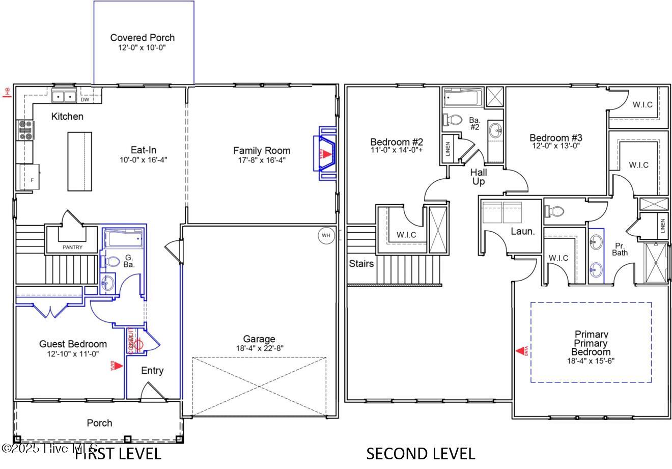 836 Schoolfield Drive, Sneads Ferry, NC, 28460