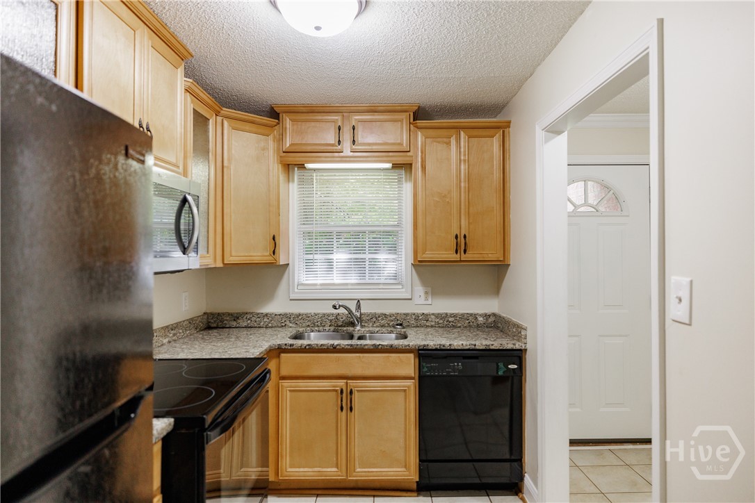 1055 Baxter Street 502