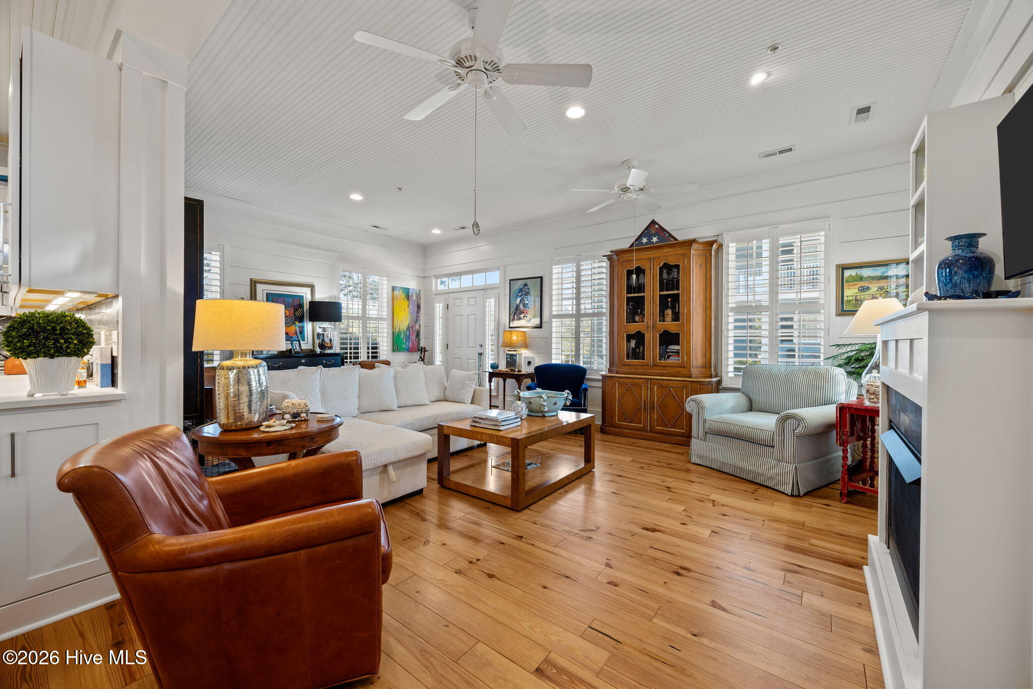 1000 Village Lane A,Beaufort