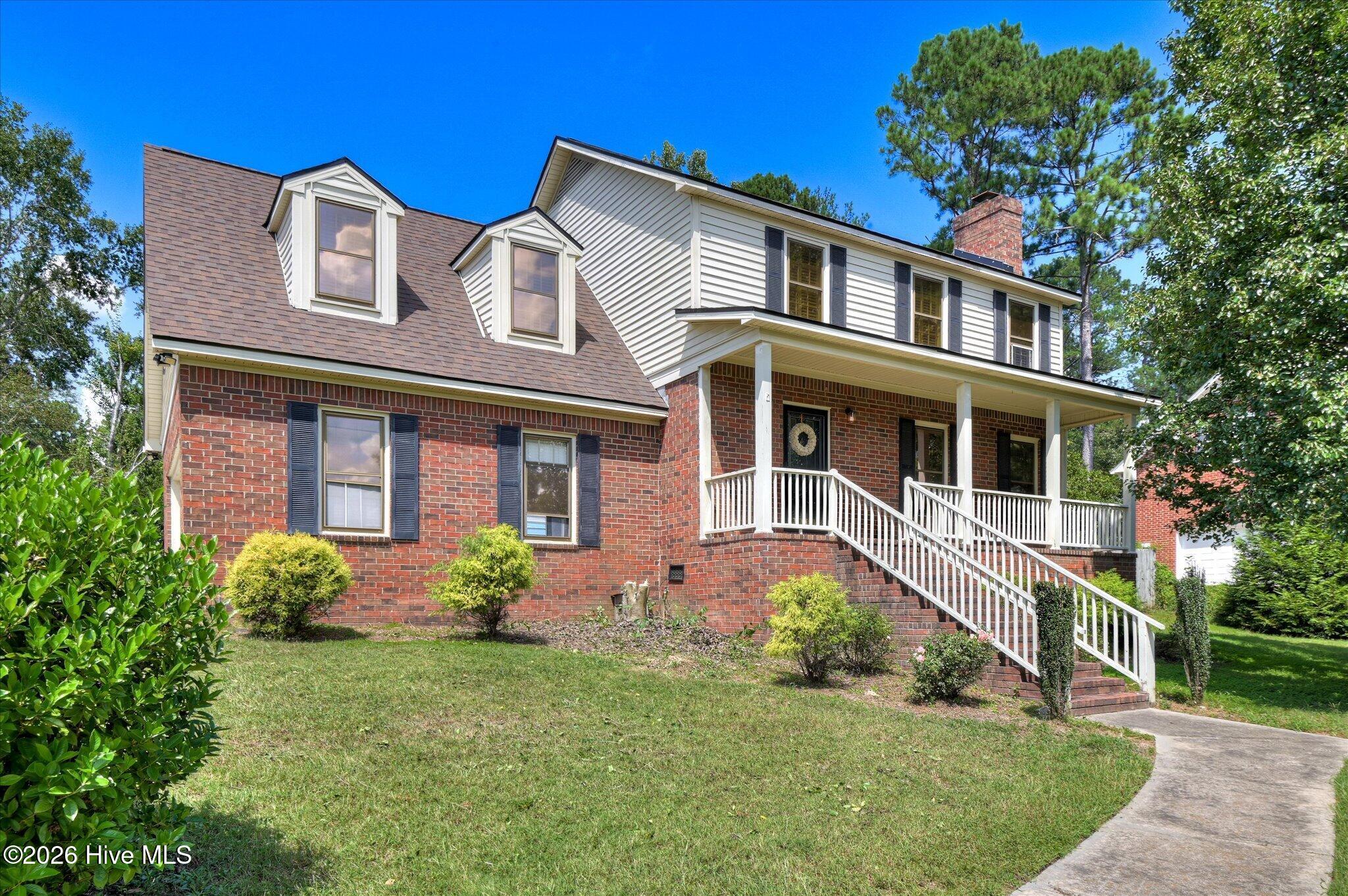 Photo 2 of Single family home for sale at 874 Deercrest Cir, Evans, GA 30809 | MLS# 100603286 | Listing updated on 2026-09-14