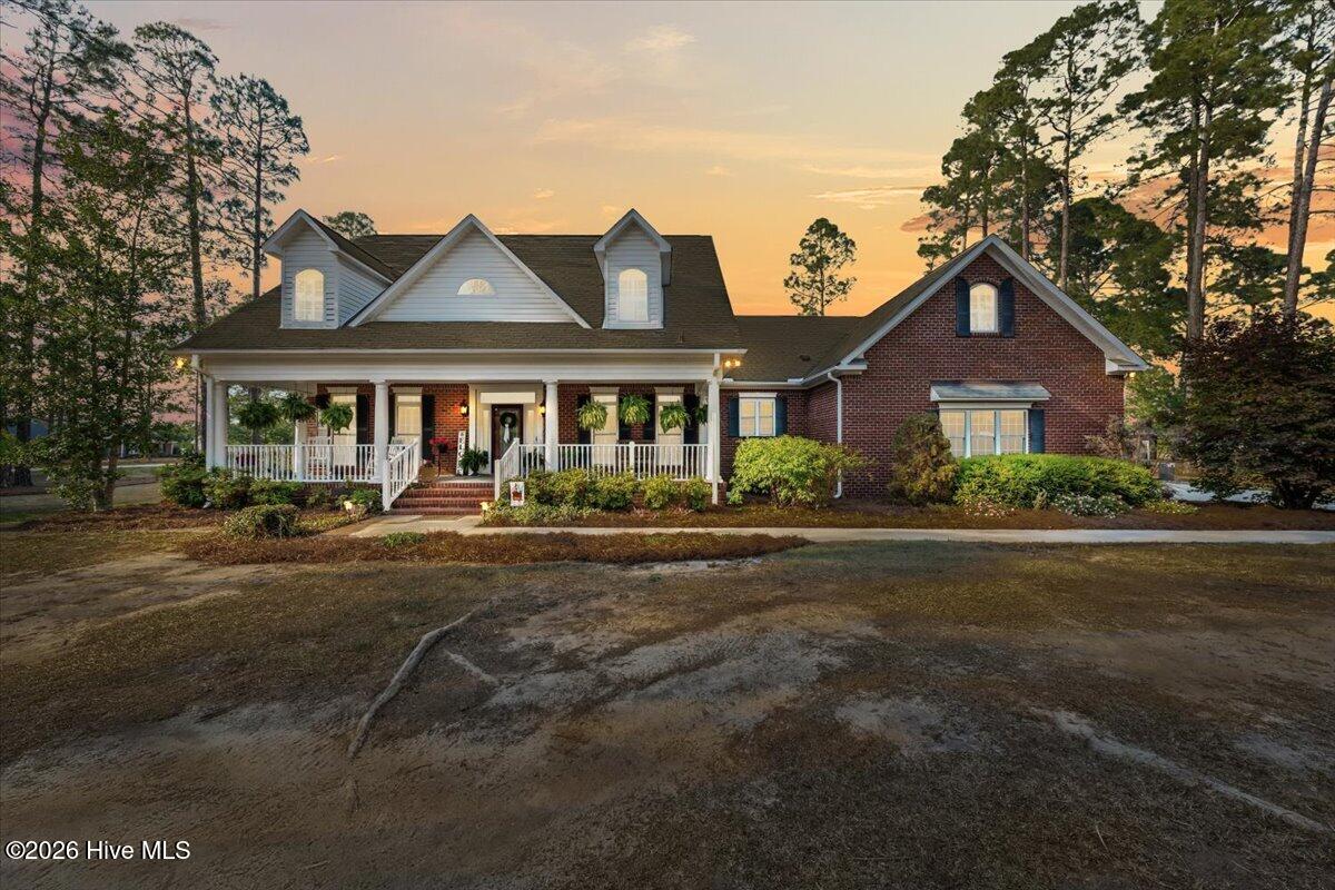 105 Pine Ledge Road, Rockingham, NC, 28379