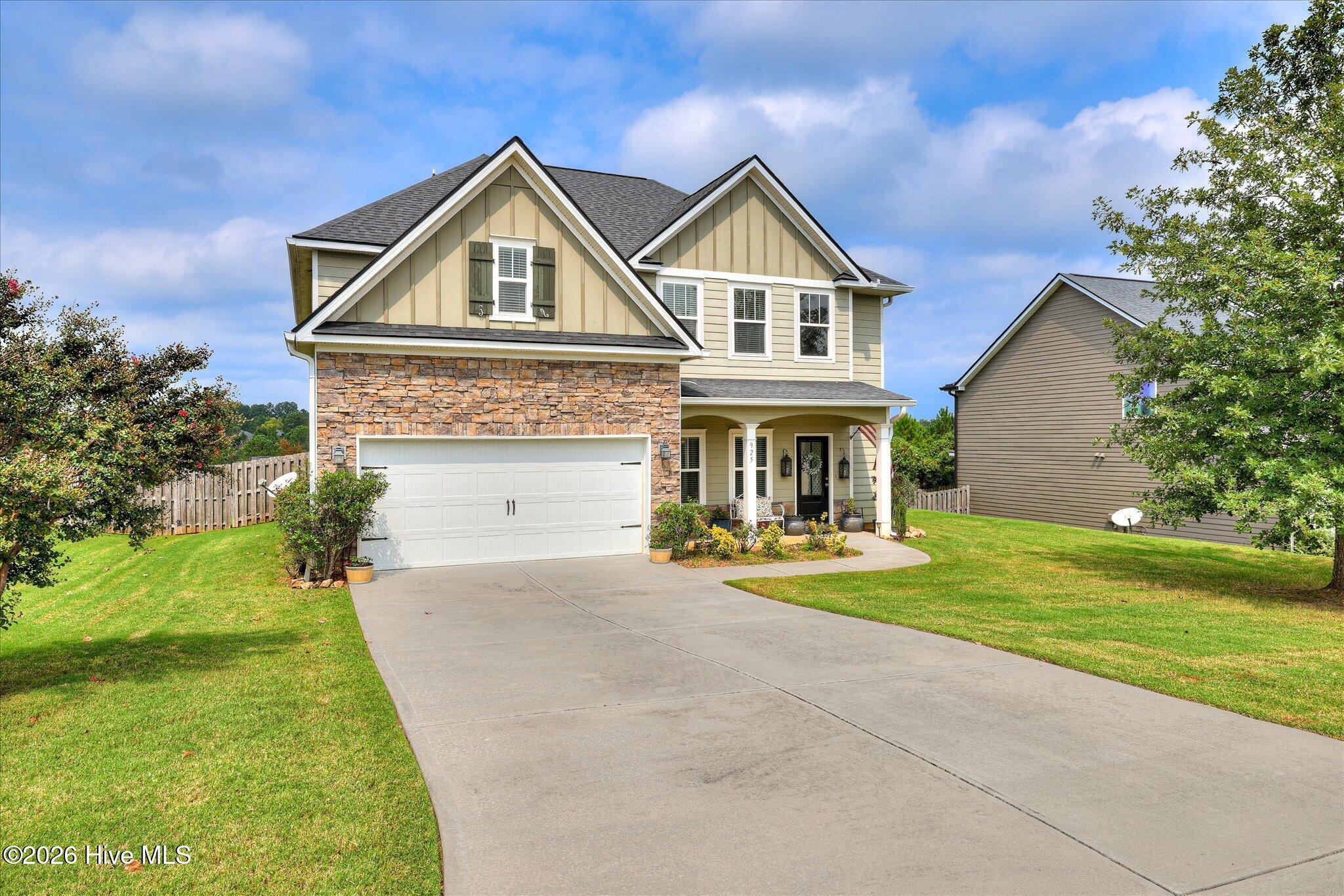 Photo 2 of Single family home for sale at 925 Niagra Fls, Grovetown, GA 30813 | MLS# 100604196 | Listing updated on 2026-09-17